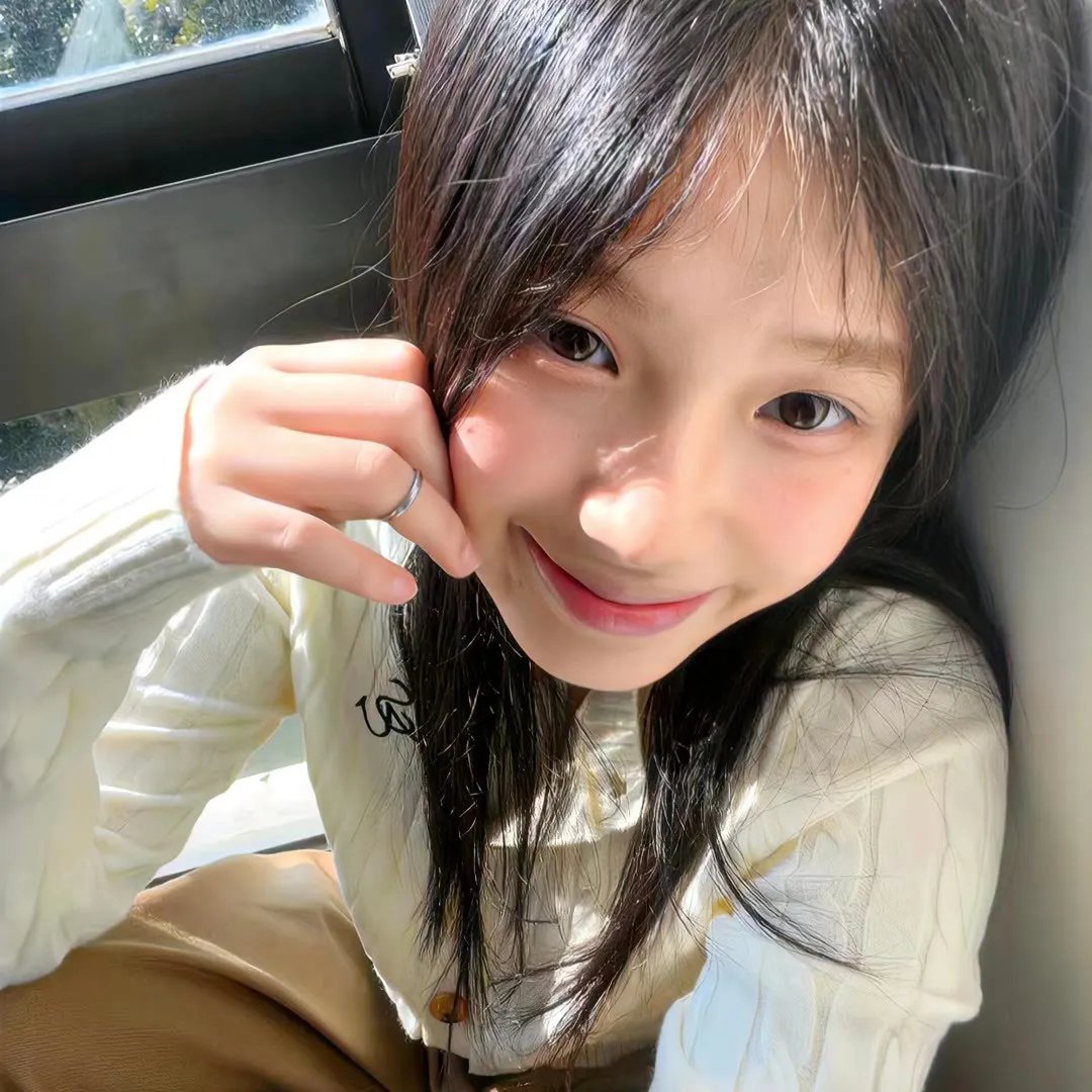 泡芙小姐